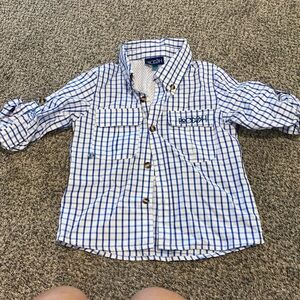 Boys Prodoh button down.